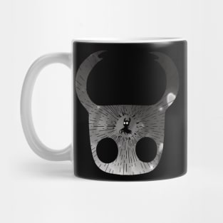 The Hollow Knight Mug